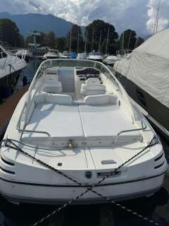 Cranchi 35 Endurance