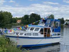 Bootscenter Keser GmbH Keser-Hollandia 1000