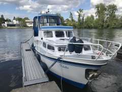 Bootscenter Keser GmbH Keser-Hollandia 1000