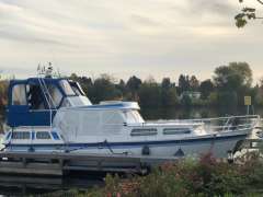 Bootscenter Keser GmbH Keser-Hollandia 1000