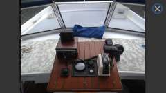 Bootscenter Keser GmbH Keser-Hollandia 1000