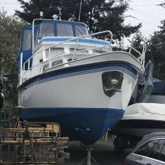 Bootscenter Keser GmbH Keser-Hollandia 1000