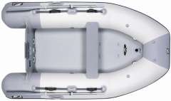 Zodiac Cadet 285 Fastroller