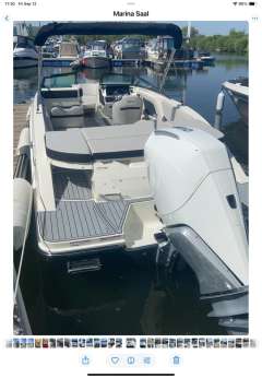 Sea Ray SPX 230 OB
