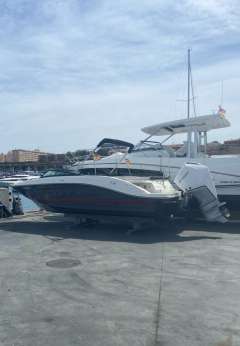 Sea Ray SPX 230 OB