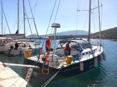 Beneteau First 47.7