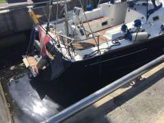 Beneteau First 47.7