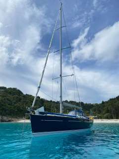 Beneteau First 47.7
