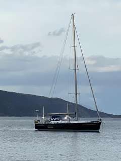 Beneteau First 47.7