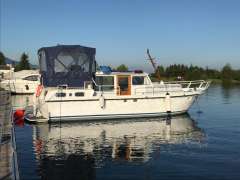 Smelne 1000 Trawler