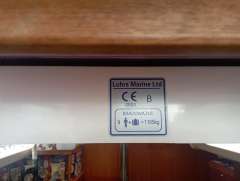 Hunter Marine 306 Legend