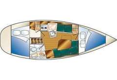 Hunter Marine 306 Legend