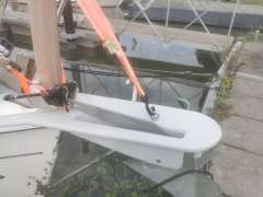 Hunter Marine 306 Legend