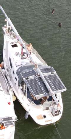 Hunter Marine 306 Legend