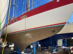 Wauquiez Amphitrite 43