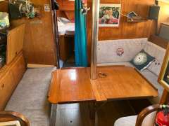 Wauquiez Amphitrite 43