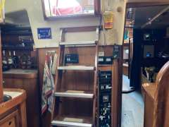 Wauquiez Amphitrite 43