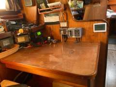 Wauquiez Amphitrite 43