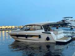 Jeanneau NC 37