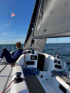 J Boats J99