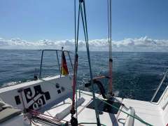 J Boats J99