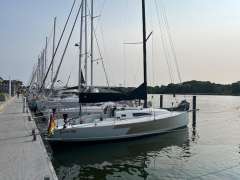 J Boats J99