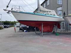 Bjørn Olsen Nimbus 33