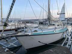 Bjørn Olsen Nimbus 33