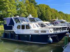 Lasco Leopold Kruiser 1000 AK Motoryacht