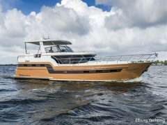 Argos 13.50 - Three Cabin - Sunroof Motoryacht