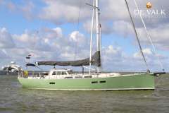 Aluyacht 49 Yelkenli Yat
