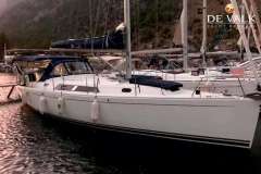 Hanse 400