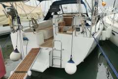Hanse 400