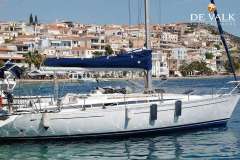Grand Soleil 43