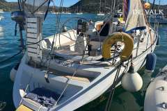 Grand Soleil 43