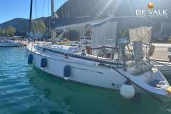 Grand Soleil 43