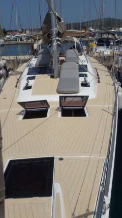 Dufour 512 Grande Large