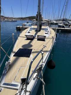 Dufour 512 Grande Large