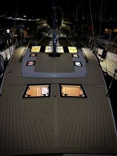 Dufour 512 Grande Large