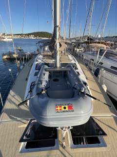 Dufour 512 Grande Large