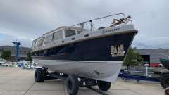 Barkas 10.30 OK