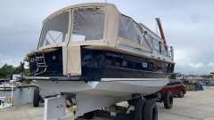Barkas 10.30 OK