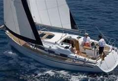 Bavaria 30 Cruiser