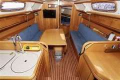 Bavaria 30 Cruiser