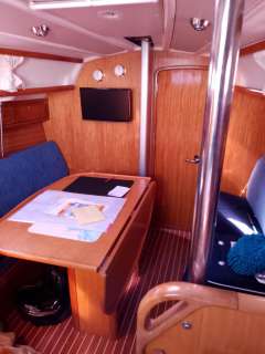 Bavaria 30 Cruiser