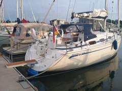 Bavaria 30 Cruiser