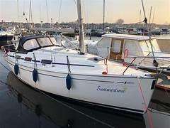 Bavaria 37 Cruiser