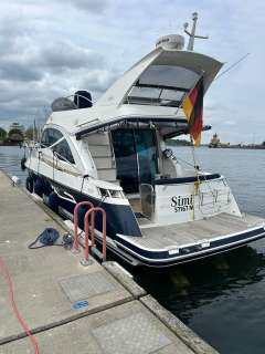 Galeon 390 Fly