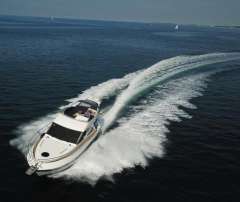 Galeon 390 Fly