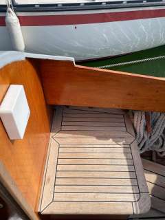 nordisches Folkeboot